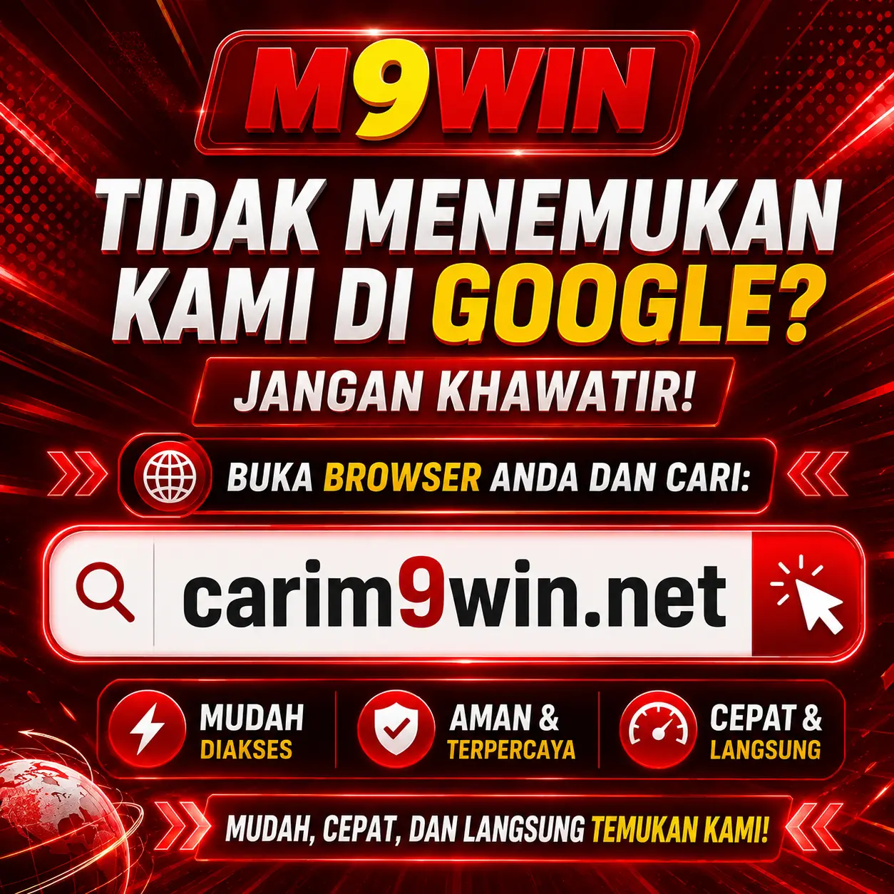 M9WIN