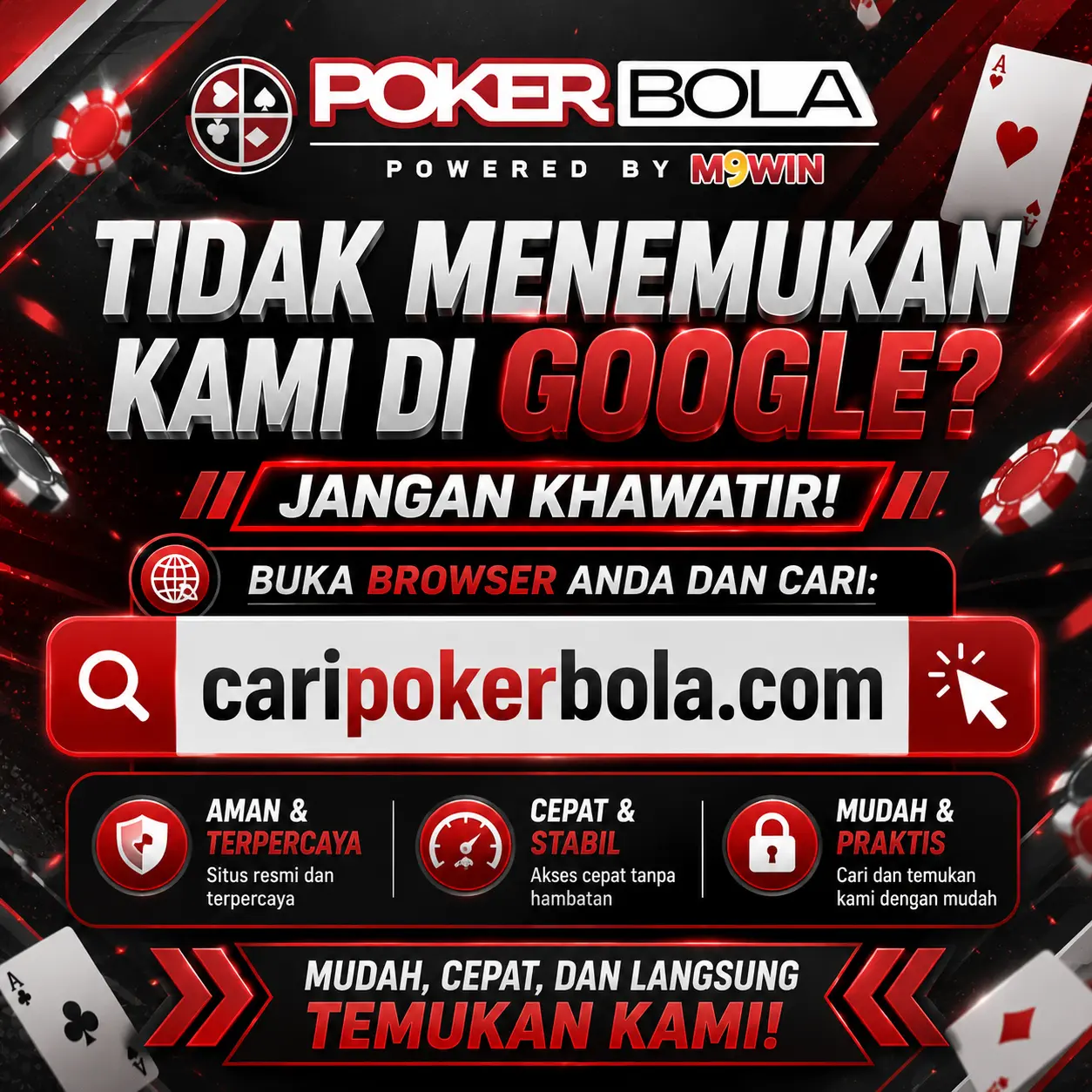 pokerbola reborn